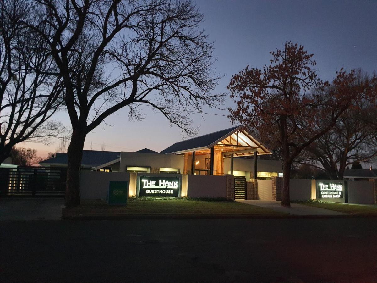 The Hank Bethlehem Pty Ltd Esterno foto