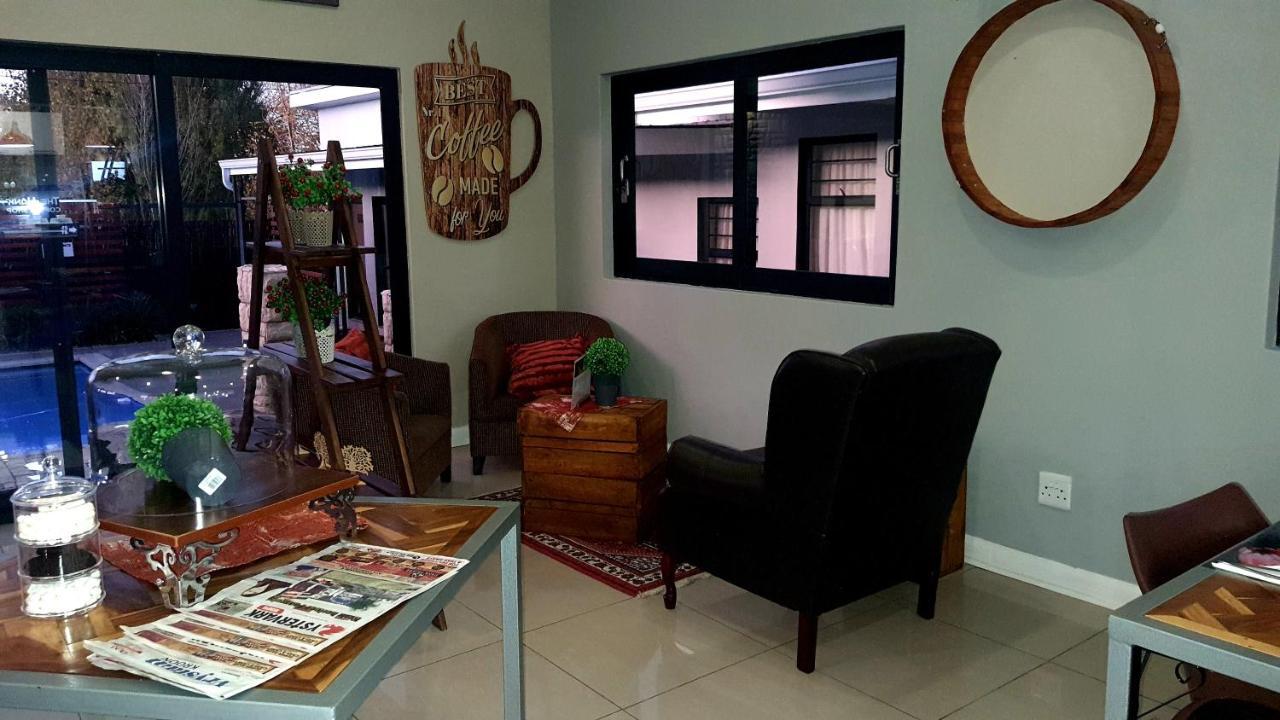 The Hank Bethlehem Pty Ltd Esterno foto