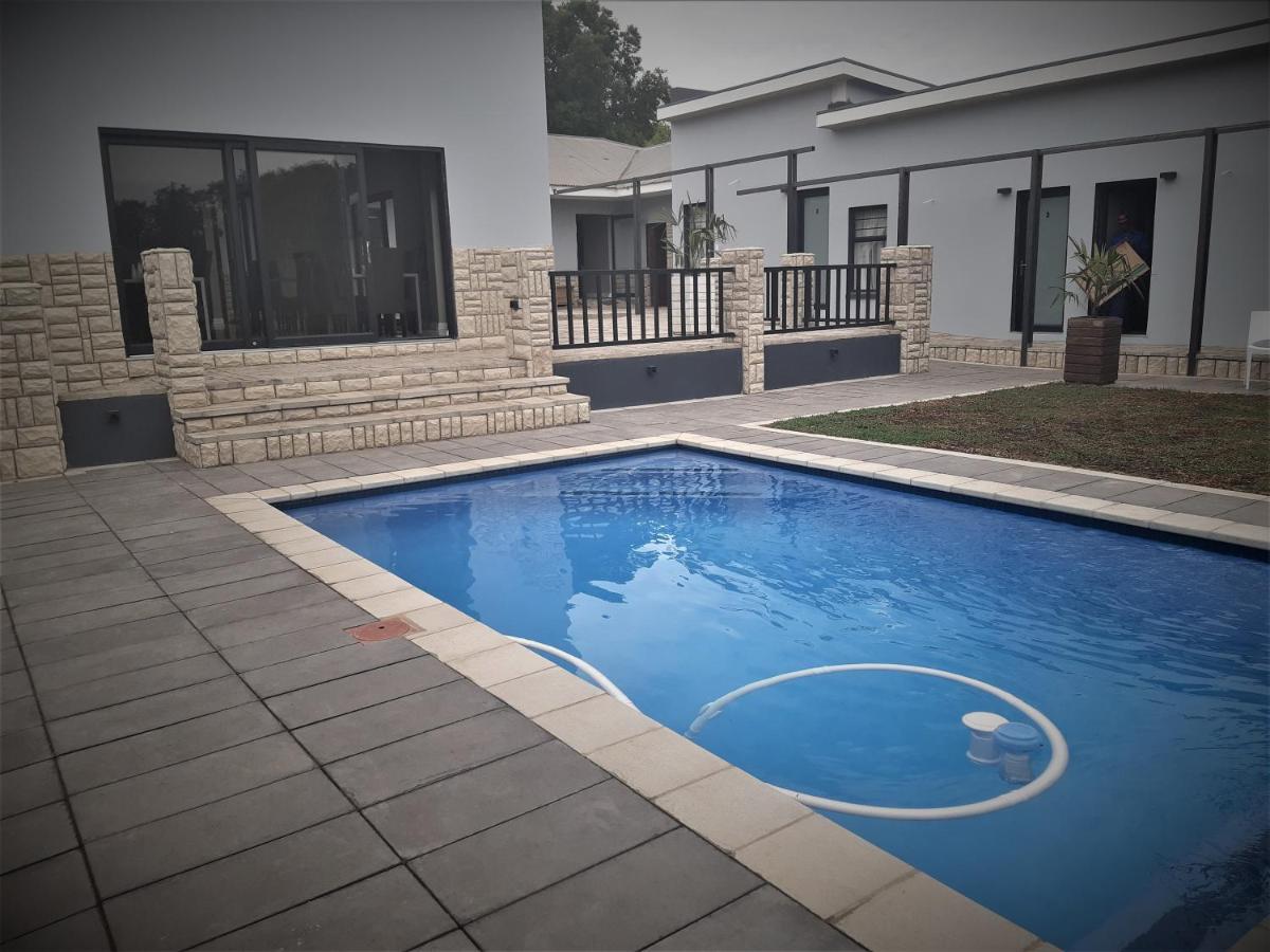 The Hank Bethlehem Pty Ltd Esterno foto